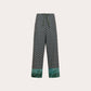 DIOMEDE Trouser  Cotton Silk