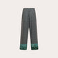 DIOMEDE Trouser  Cotton Silk