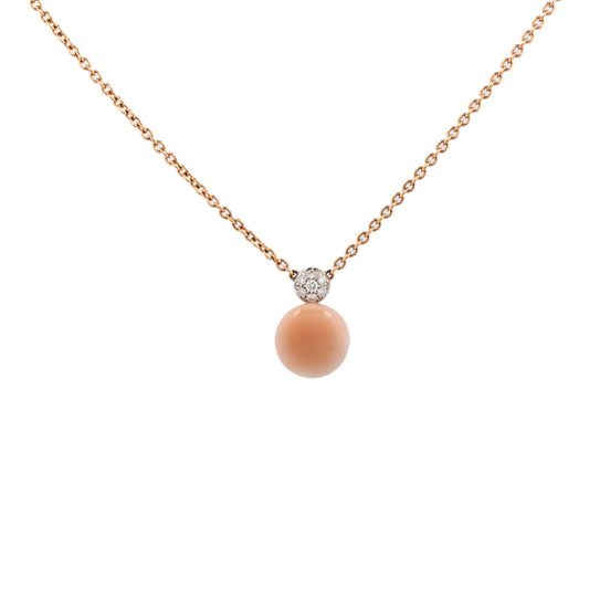 Bonbon Necklace