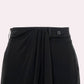 Drape Skirt