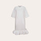 Puffle Tee Dress