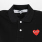 Polo Red Emblem