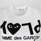 Logo Print T-shirt