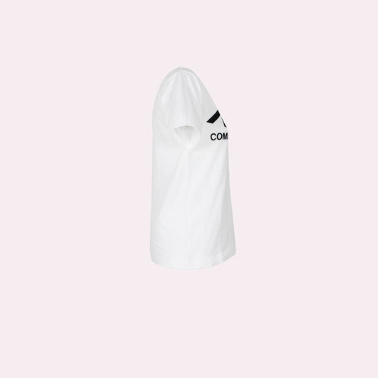 Logo Print T-shirt