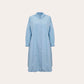 Yuki Long Dress