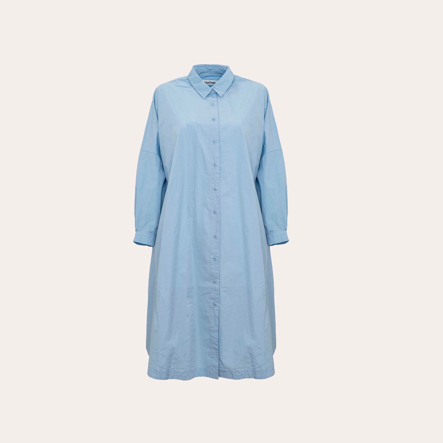 Yuki Long Dress