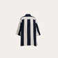 April Shirt Baba Stripes