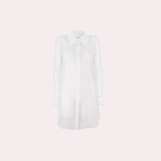 Mesh Shirt