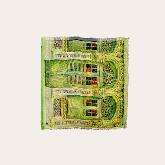 SCARF-GLEE