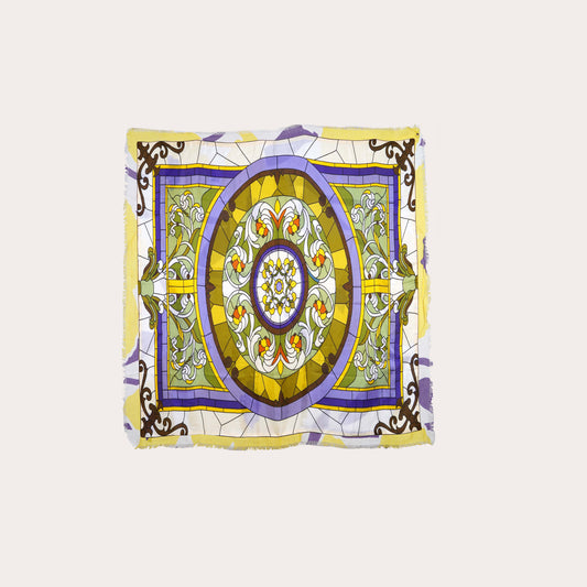 SCARF-MYOSOTIS