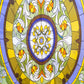 SCARF-MYOSOTIS
