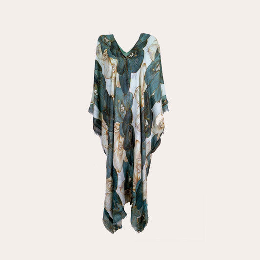 KIMONO-TENDER