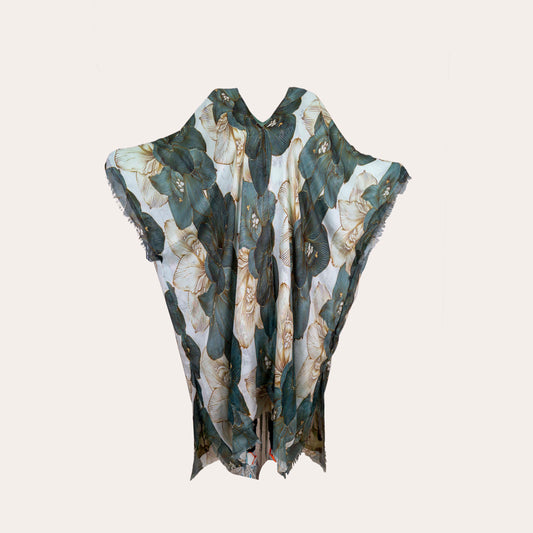 KIMONO-TENDER