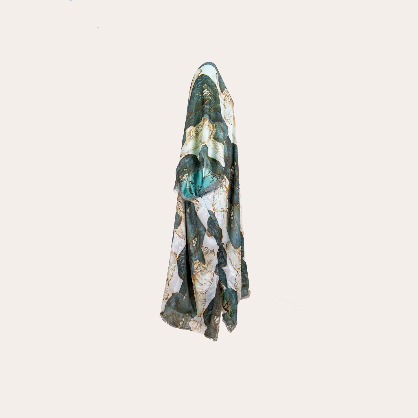 KIMONO-TENDER