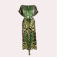 DRESS-JUNGLE