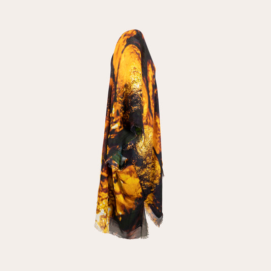 KIMONO-GOLDEN