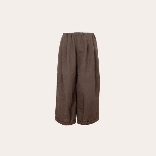 LINEN PANTS