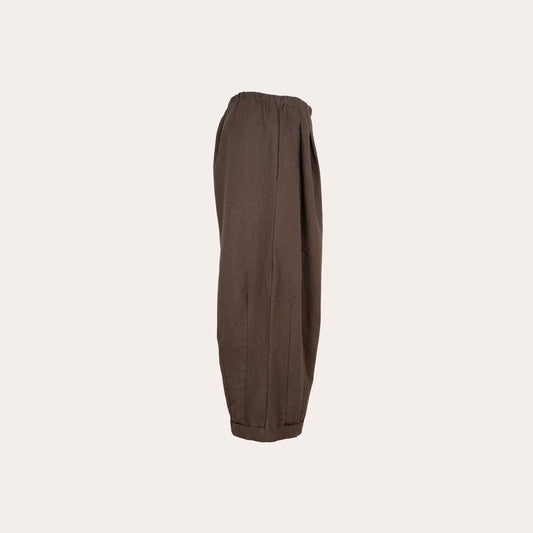 LINEN PANTS