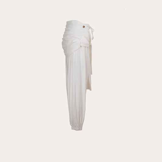 COMFORT COTTON SWEATPANTS