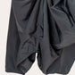 DRAPED SKIRT