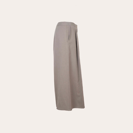 SAMURAI WIDE LEG PANT