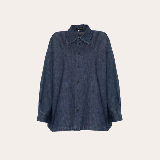 Shirt with Collar