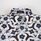 Shirt with collar