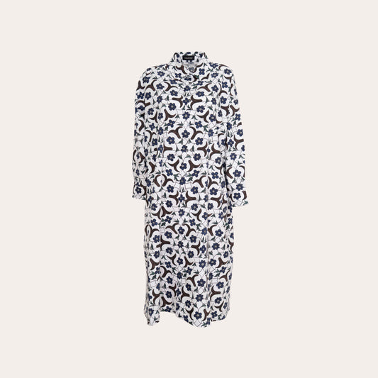 Shirt Dress