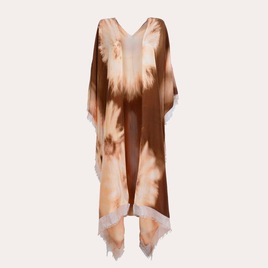 KIMONO-PEACHY