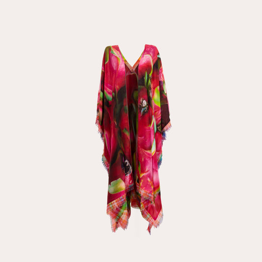 KIMONO-BARBARY