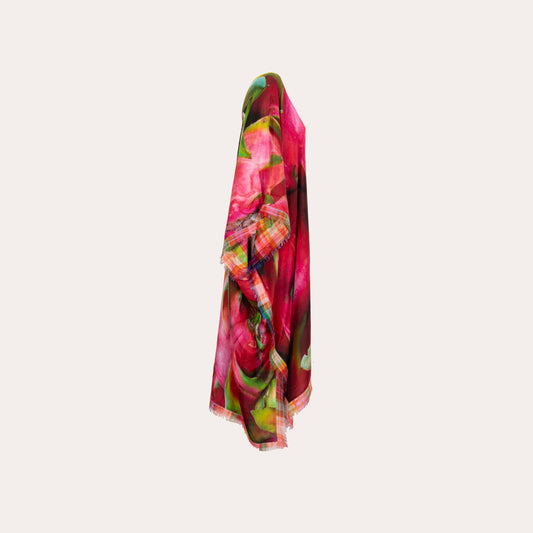 KIMONO-BARBARY
