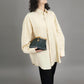 Small Vela Shoulder Bag