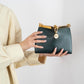 Small Vela Shoulder Bag