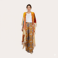 KIMONO/PANTS SET-BWO