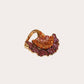 Peacock Ring  Collection