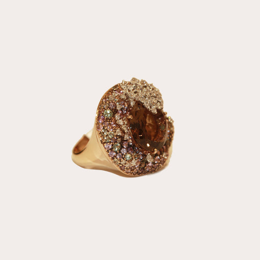 RING-PANACHE