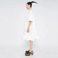 Puffle Tee Dress