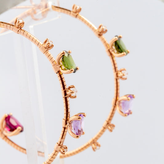 Rugiada Earring