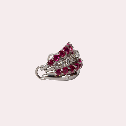 RING-GAIA FANCY