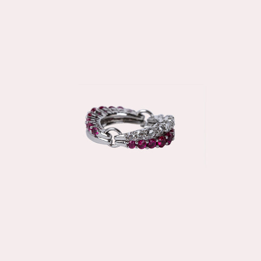 RING-GAIA FANCY