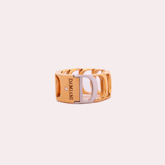 RING-DAMIANISSIMA