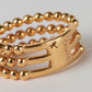 Multi Row Ring