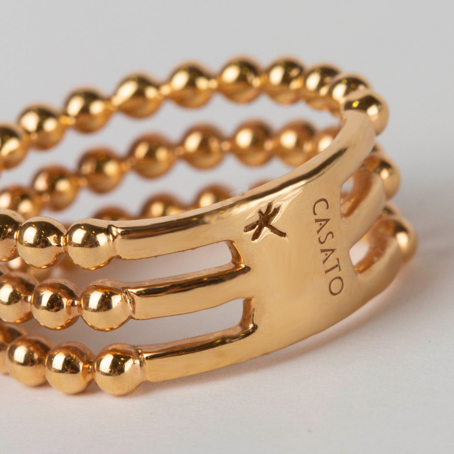 Multi Row Ring