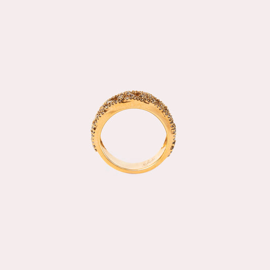 Ring Macrame