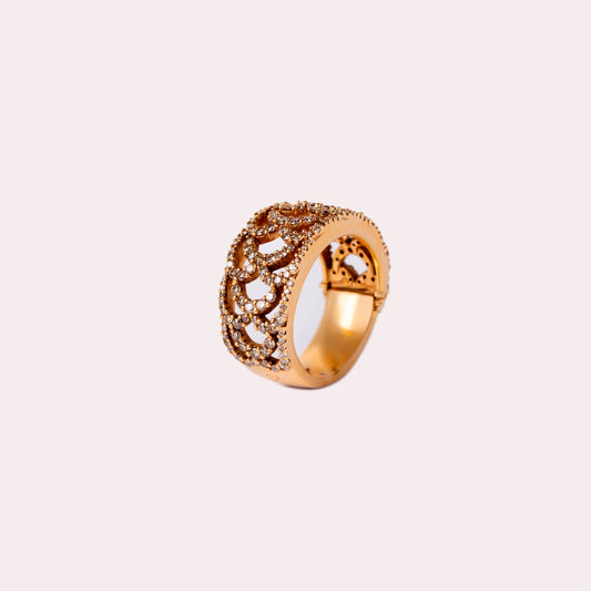 Ring Macrame