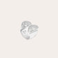 Domed Ring