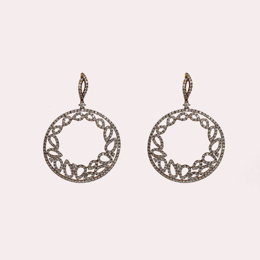 Earring Mragot