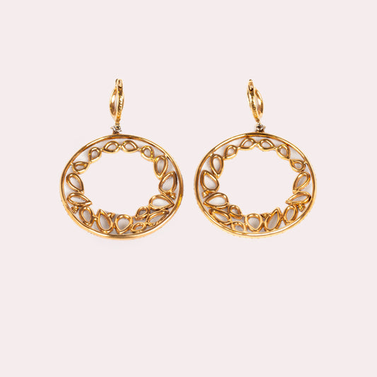 Earring Mragot