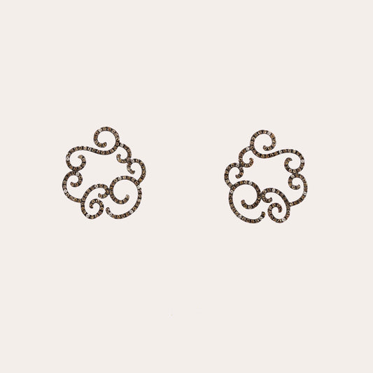 Dhapne Earring