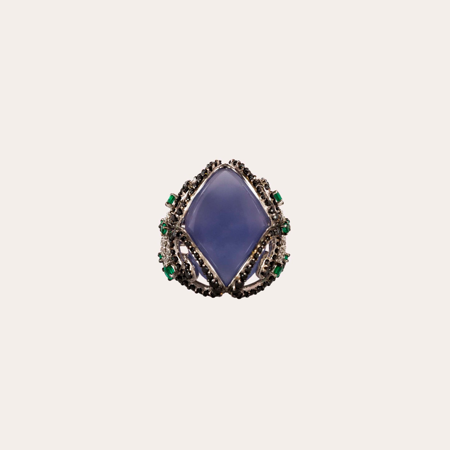 RING-ALSARA